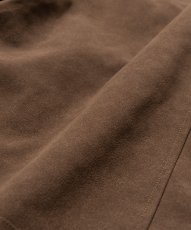 画像11: 【glamb 2026 Winter先行予約】glamb グラム / Loose Riders Jacket (2色展開) (11)