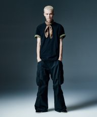 画像20: 【glamb 2026 Winter先行予約】glamb グラム / Staple Reversible T-Shirt (3色展開) (20)