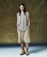 画像23: 【glamb 2026 Winter先行予約】glamb グラム / Double Zip Combat Boots (2色展開) (23)