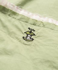 画像5: 【glamb 2026 Winter先行予約】glamb グラム / Eaten Apple Layered Shirt (2色展開) (5)