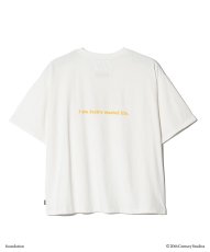 画像4: 【glamb 2026 Winter先行予約】glamb グラム / FIGHT CLUB/Soap T-Shirt (2色展開) (4)