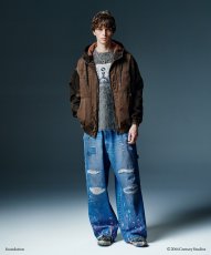 画像11: 【glamb 2026 Winter先行予約】glamb グラム / Patch Pullover Knit (2色展開) (11)