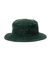 画像8: 【glamb 2026 Winter先行予約】glamb グラム / Cinematic Corduroy Bucket Hat (3色展開) (8)