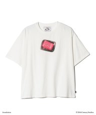 画像3: 【glamb 2026 Winter先行予約】glamb グラム / FIGHT CLUB/Soap T-Shirt (2色展開) (3)