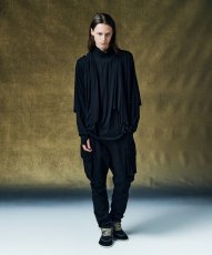 画像16: 【glamb 2026 Winter先行予約】glamb グラム / Jodhpurs Cargo Pants (2色展開) (16)