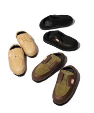 画像18: 【glamb 2026 Winter先行予約】glamb グラム / Chunky Slip-On (3色展開) (18)