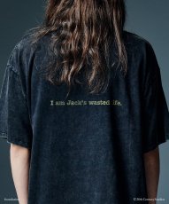 画像15: 【glamb 2026 Winter先行予約】glamb グラム / FIGHT CLUB/Soap T-Shirt (2色展開) (15)