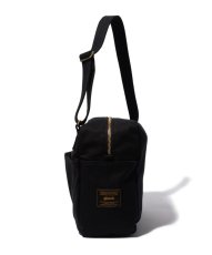 画像11: 【glamb 2026 Winter先行予約】glamb グラム / Canvas Box Bag (2色展開) (11)