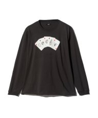 画像2: 【glamb 2026 Winter先行予約】glamb グラム / Good Luck Card Cutsew (3色展開) (2)