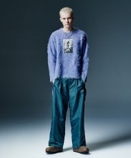 画像13: 【glamb 2026 Winter先行予約】glamb グラム / Patch Pullover Knit (2色展開) (13)