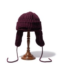 画像18: 【glamb 2026 Winter先行予約】glamb グラム / 2Way Balaclava Cap (2色展開) (18)