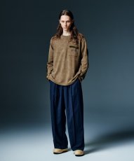 画像26: 【glamb 2026 Winter先行予約】glamb グラム / Chunky Slip-On (3色展開) (26)