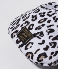 画像7: 【glamb 2026 Winter先行予約】glamb グラム / Leopard Drawstring Bag (3色展開) (7)