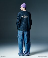 画像24: 【glamb 2026 Winter先行予約】glamb グラム / Cinematic Beanie (3色展開) (24)