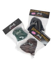 画像18: 【glamb 2026 Winter先行予約】glamb グラム / Cinematic Corduroy Bucket Hat (3色展開) (18)