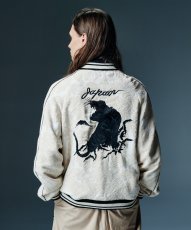 画像13: 【glamb 2026 Winter先行予約】glamb グラム / Gobelin Ska Jumper (3色展開) (13)