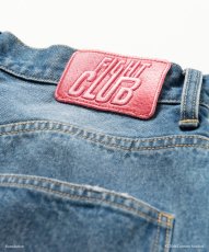 画像9: 【glamb 2026 Winter先行予約】glamb グラム / FIGHT CLUB/Soap Denim (1色展開) (9)