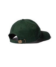 画像15: 【glamb 2026 Winter先行予約】glamb グラム / Cinematic Spin Logo Cap (4色展開) (15)
