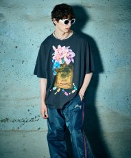 画像14: 【glamb 2026 Winter先行予約】glamb グラム / Magic Pills T-Shirt (2色展開) (14)