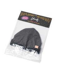 画像2: 【glamb 2026 Winter先行予約】glamb グラム / Cinematic Beanie (3色展開) (2)