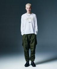 画像34: 【glamb 2026 Winter先行予約】glamb グラム / Chunky Slip-On (3色展開) (34)