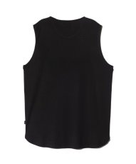 画像3: 【glamb 2026 Winter先行予約】glamb グラム / Drape Tank Top (2色展開) (3)