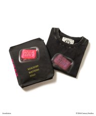 画像9: 【glamb 2026 Winter先行予約】glamb グラム / FIGHT CLUB/Soap T-Shirt (2色展開) (9)