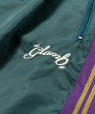 画像5: 【glamb 2026 Winter先行予約】glamb グラム / Baggy Nylon Track Pants (2色展開) (5)
