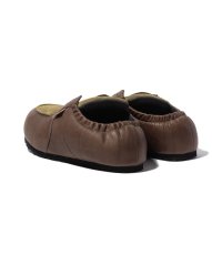 画像8: 【glamb 2026 Winter先行予約】glamb グラム / Chunky Slip-On (3色展開) (8)