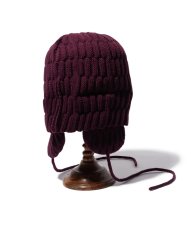 画像17: 【glamb 2026 Winter先行予約】glamb グラム / 2Way Balaclava Cap (2色展開) (17)