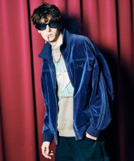 画像21: 【glamb 2026 Winter先行予約】glamb グラム / Jacquard Pullover Knit (2色展開) (21)