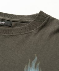 画像3: 【glamb 2026 Winter先行予約】glamb グラム / Sacred Heart Cutsew (2色展開) (3)