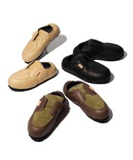 画像15: 【glamb 2026 Winter先行予約】glamb グラム / Chunky Slip-On (3色展開) (15)