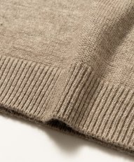 画像7: 【glamb 2026 Winter先行予約】glamb グラム / Jacquard Pullover Knit (2色展開) (7)