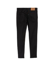 画像2: 【glamb 2026 Winter先行予約】glamb グラム / MARO Slim Pants (1色展開) (2)