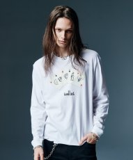 画像8: 【glamb 2026 Winter先行予約】glamb グラム / Good Luck Card Cutsew (3色展開) (8)