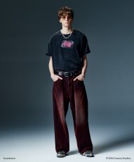 画像23: 【glamb 2026 Winter先行予約】glamb グラム / FIGHT CLUB/Soap T-Shirt (2色展開) (23)