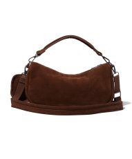 画像7: 【glamb 2026 Winter先行予約】glamb グラム / 2Way Leather Sacoche Bag (2色展開) (7)