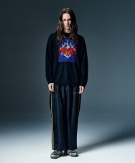 画像11: 【glamb 2026 Winter先行予約】glamb グラム / Jacquard Pullover Knit (2色展開) (11)