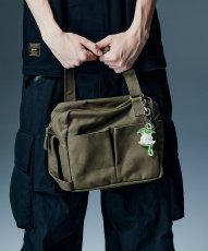 画像9: 【glamb 2026 Winter先行予約】glamb グラム / Eaten Apple Key Holder (1色展開) (9)