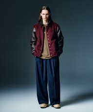 画像27: 【glamb 2026 Winter先行予約】glamb グラム / Chunky Slip-On (3色展開) (27)