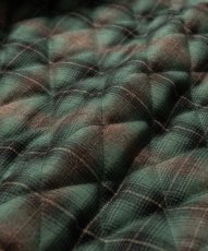 画像12: 【glamb 2026 Winter先行予約】glamb グラム / Fur Corduroy Jacket (3色展開) (12)