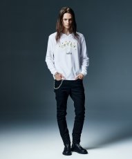画像12: 【glamb 2026 Winter先行予約】glamb グラム / Good Luck Card Cutsew (3色展開) (12)
