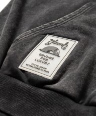 画像6: 【glamb 2026 Winter先行予約】glamb グラム / Tri Layered Hoodie (3色展開) (6)