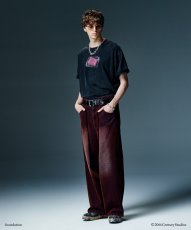 画像24: 【glamb 2026 Winter先行予約】glamb グラム / FIGHT CLUB/Soap T-Shirt (2色展開) (24)