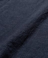 画像6: 【glamb 2026 Winter先行予約】glamb グラム / Eaten Apple Denim Shirt (2色展開) (6)