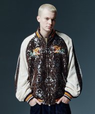 画像10: 【glamb 2026 Winter先行予約】glamb グラム / Gobelin Ska Jumper (3色展開) (10)