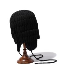画像10: 【glamb 2026 Winter先行予約】glamb グラム / 2Way Balaclava Cap (2色展開) (10)
