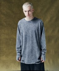 画像9: 【glamb 2026 Winter先行予約】glamb グラム / Damage Cutsew (3色展開) (9)
