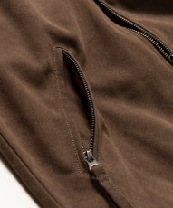 画像10: 【glamb 2026 Winter先行予約】glamb グラム / Loose Riders Jacket (2色展開) (10)